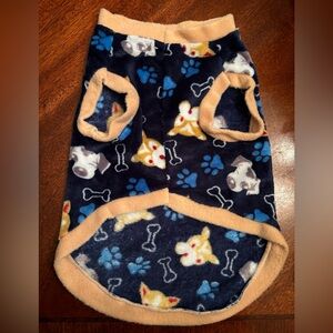 NEW Blue Dog Sweater